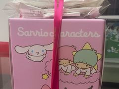 -味多美(江桥万达店)