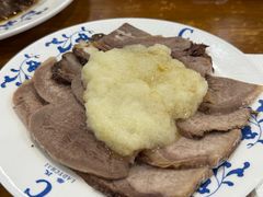 -柴氏风味斋(甘家口店)