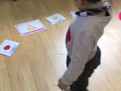 -奇尔思青少儿·语言·艺术·演讲(顾戴路店)