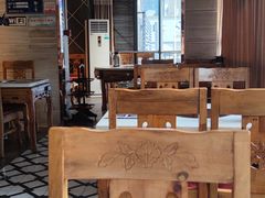 大堂-重庆巴渝火锅(钟家村店)