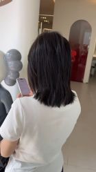 -汀南丝雨Hair design
