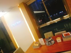 -THE LOG SALON 记录