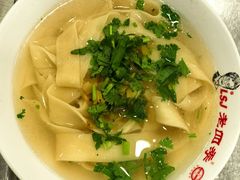 -老四季(南市场店)