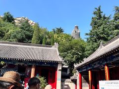 -青岛崂山太清宫