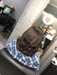 -INSI Hair Salon