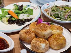 -品回味清真西北楼(宁波首店)