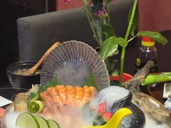 -大江户日本料理(吕厝店)