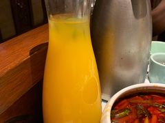 -绿茶餐厅(布吉万象汇店)