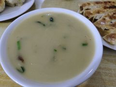 -老方子馅饼粥(台东店)