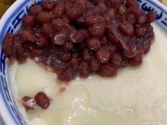 红豆双皮奶-超琪星·咖啡简餐(川音店)