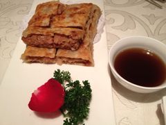 肉饼-花家怡园