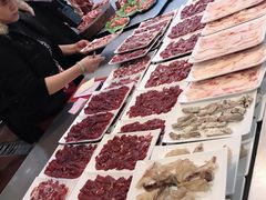 -伟记牛肉(金鸿公路店)