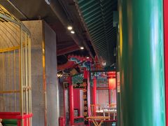 -北平食府.北京烤鸭(亦庄店)