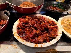 -晶丽香榭自助餐(南京大饭店)