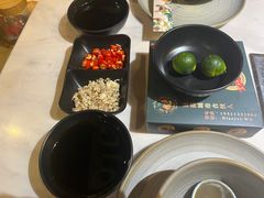 -狐狸爱上椰子鸡(滨江星光大道店)