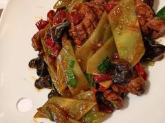 -马凯餐厅(长椿街店)