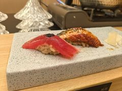 -鮨政· Omakase(港汇恒隆广场店)