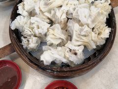 -海汇源老烧麦店(东大街总店)