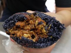-芳婆糕团店(王府大街店)