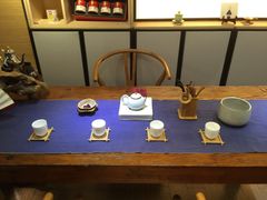 -我茶人文茶馆