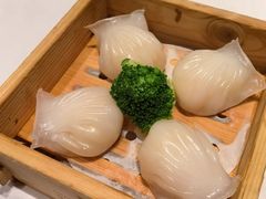-南宁荔园维景国际酒店·荔园中餐厅