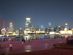 -Chili's Cafe&Bar奇利斯(滨江店)