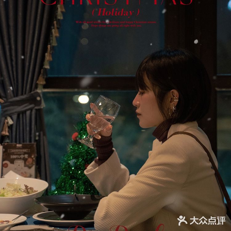 湛江探店/🎄仪式感聚餐首选•品扒BeePark🥩