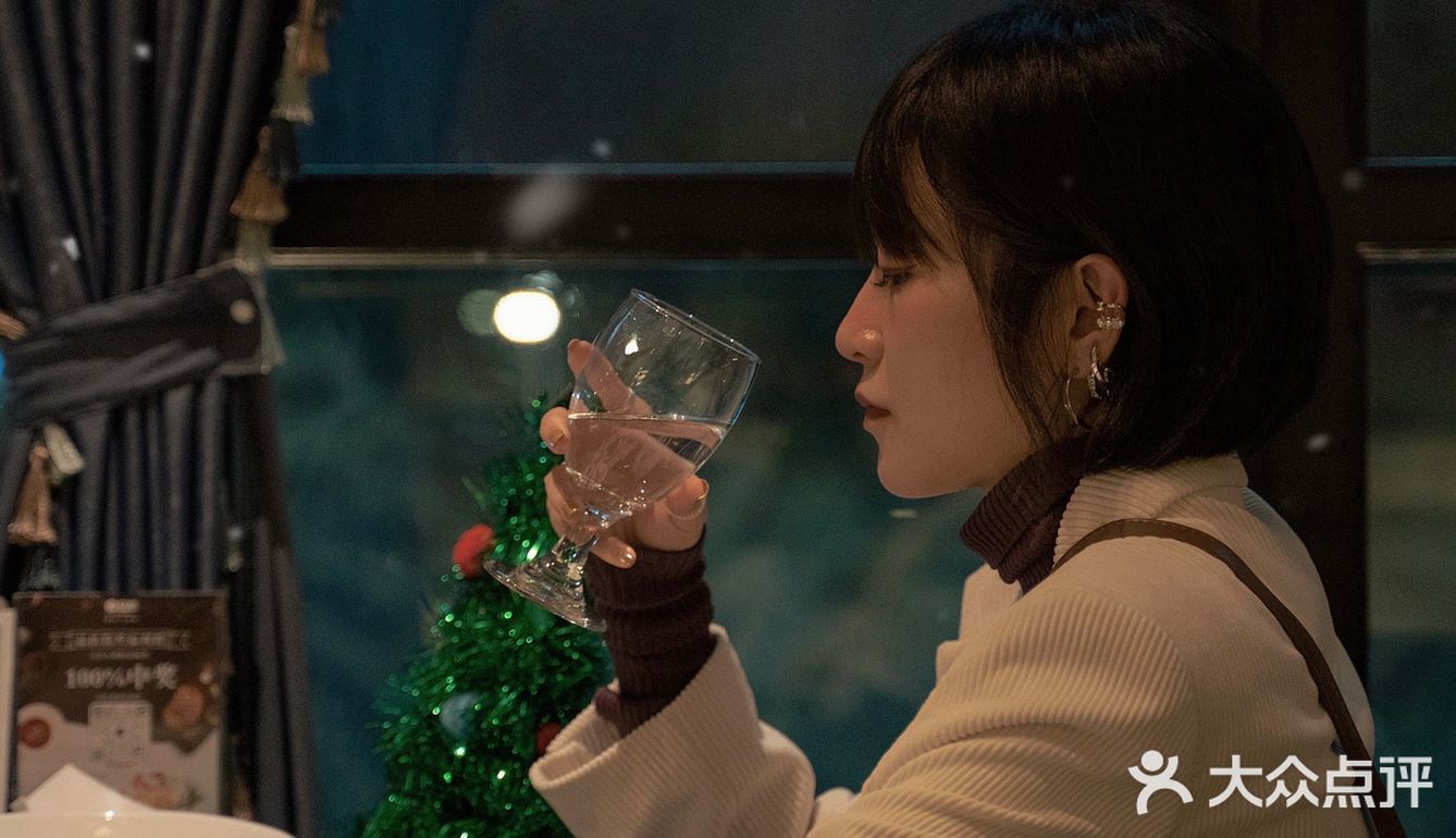 湛江探店/🎄仪式感聚餐首选•品扒BeePark🥩
