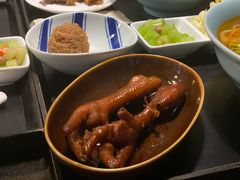 -喜晋道面馆(华严寺广场店)