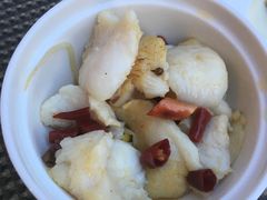 -亮马河饭店翠雅咖啡厅