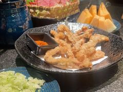 -湊湊火锅·茶憩(打浦桥日月光店)