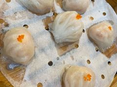 金鼎鲜味虾饺皇-广州酒家(昌岗地铁站店)