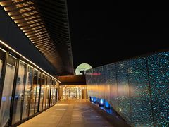 -STARRY CAFE & LOUNGE BAR(高新店)