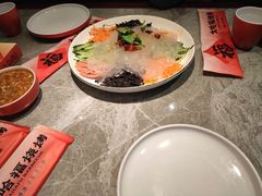 -大哈福烧烤·海鲜·家常菜(延安三路店)