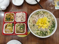 -真不同饭店(中州东路店)