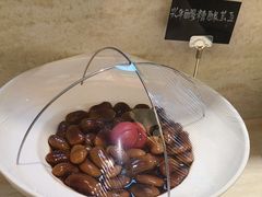 -阿瓦山寨·湘菜现炒·剁椒鱼头王(咸阳总店)
