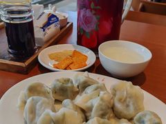 -鸿毛饺子(紫竹桥店)