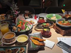 -匠和风精致料理(成都龙湖滨江天街店)