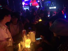 -苏荷酒吧(九街店)