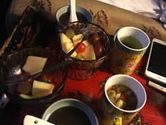 -姗娜娜足道·SPA(古北店)