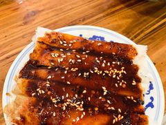 -洁美凉粉店(温江店)