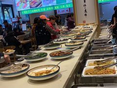 -素满香·素食自助餐(苏州·临顿路店)