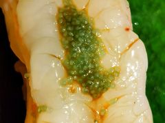 -鮨一日本料理(大中华店)