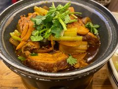 -霸道川面馆(张江店)