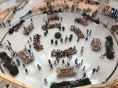 -厦门市图书馆(集美新城馆区)