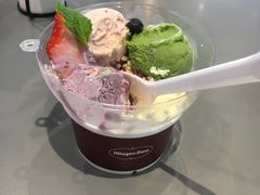 -哈根达斯(皇庭店)