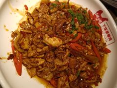 -大碗先生(万家丽店)