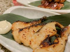 -御满屋日本料理