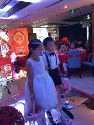 -盛世祥云回族婚庆穆斯林婚纱摄影(迦南大厦店)