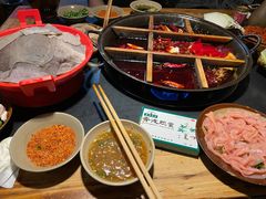 -洋马儿火锅(解放碑店)